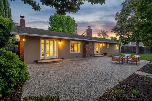 18941 Cyril Place, Saratoga, CA 95070
