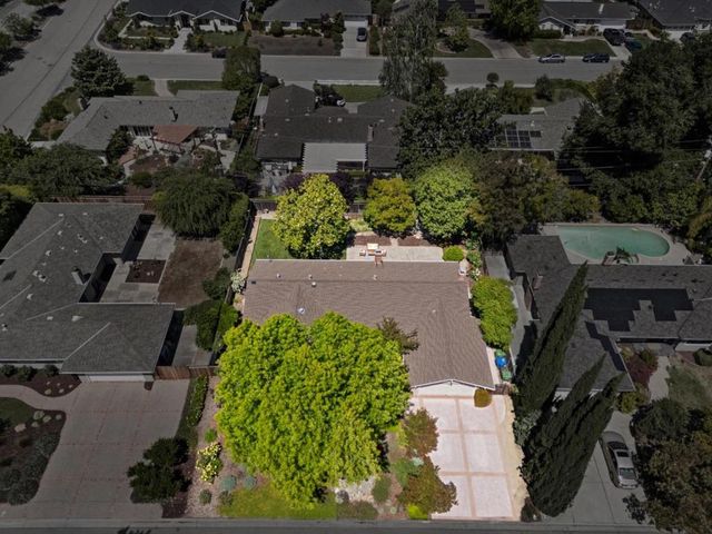 18941 Cyril Place, Saratoga, CA 95070