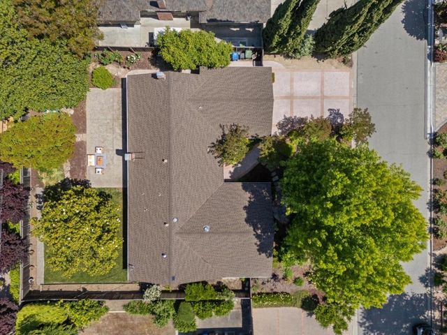 18941 Cyril Place, Saratoga, CA 95070