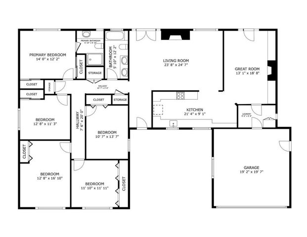 18941 Cyril Place, Saratoga, CA 95070