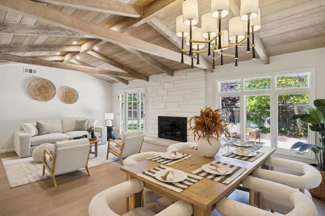 18941 Cyril Place, Saratoga, CA 95070