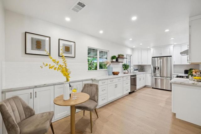 18941 Cyril Place, Saratoga, CA 95070
