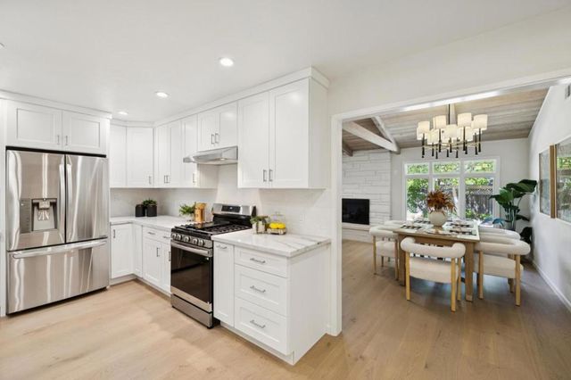 18941 Cyril Place, Saratoga, CA 95070