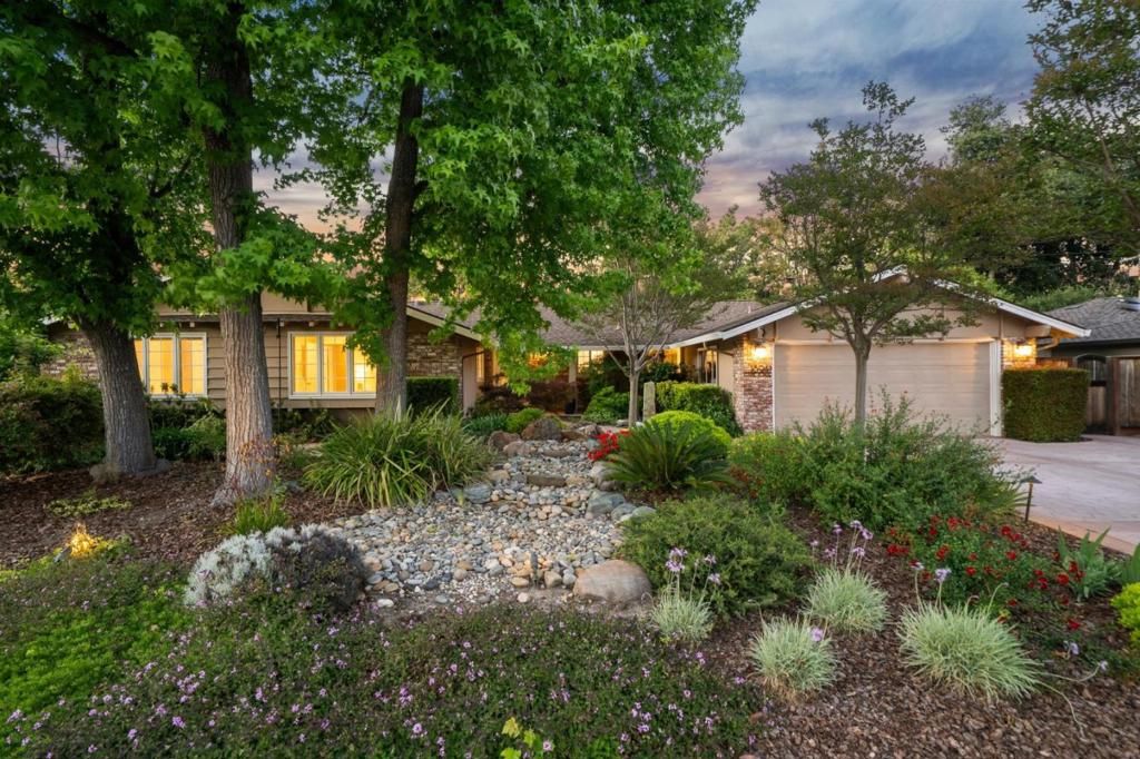 Image 1 of property listing at 18941 Cyril Place, Saratoga, CA 95070