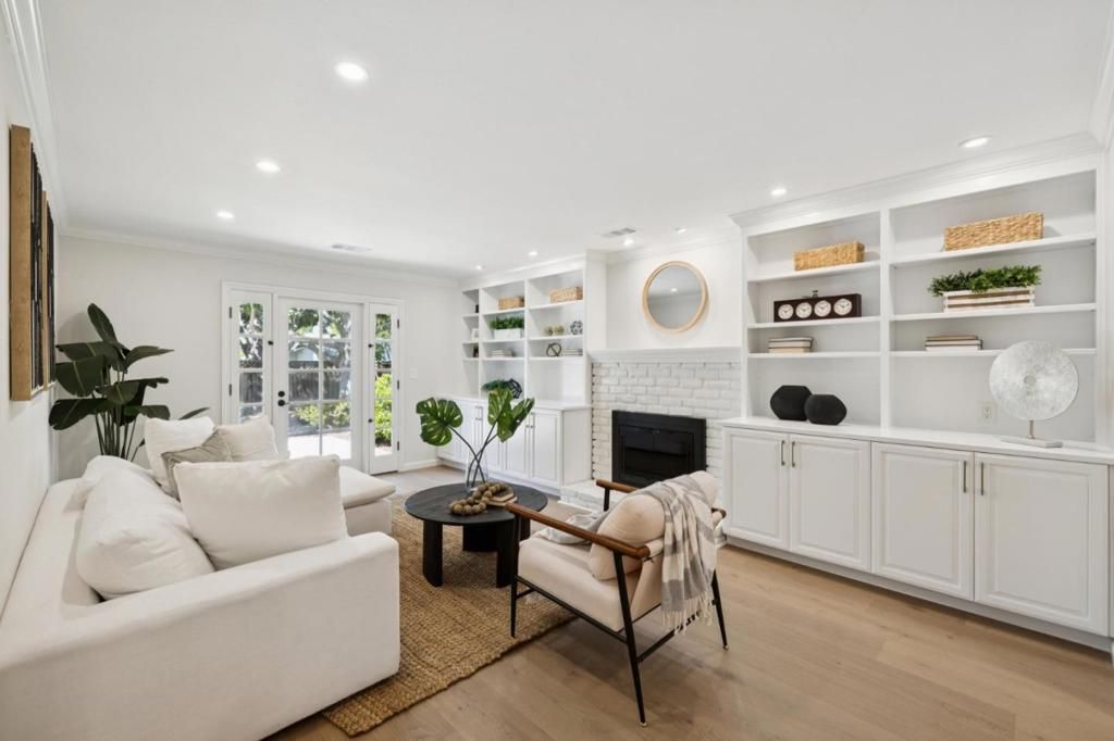 Image 10 of property listing at 18941 Cyril Place, Saratoga, CA 95070
