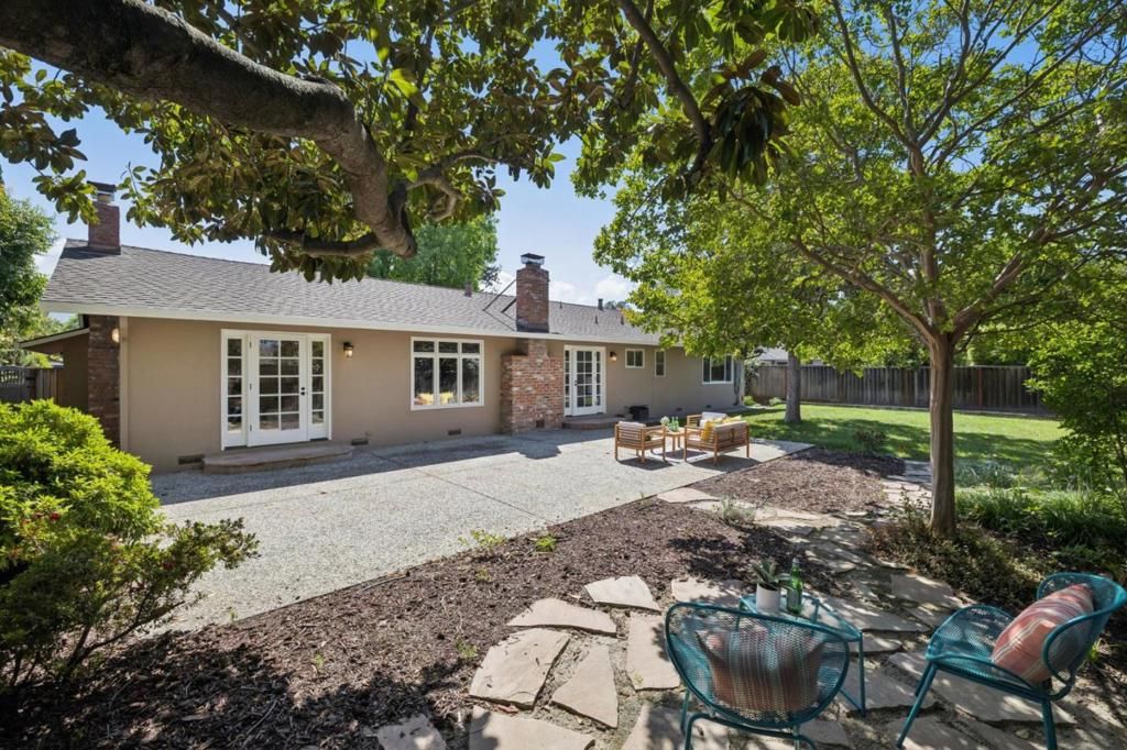 Image 20 of property listing at 18941 Cyril Place, Saratoga, CA 95070