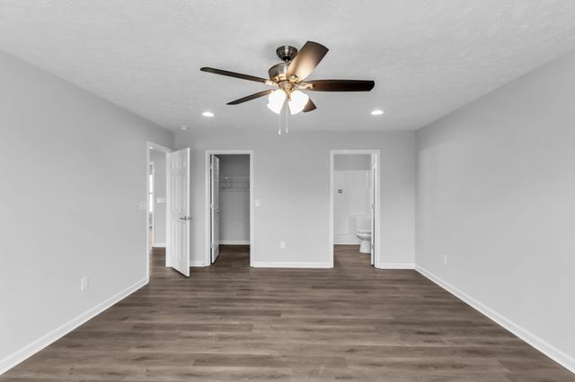 257 Hendrixson Drive, Manchester, TN 37355