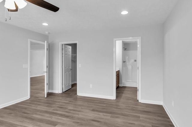 257 Hendrixson Drive, Manchester, TN 37355
