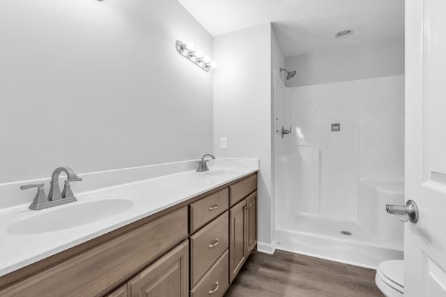 257 Hendrixson Drive, Manchester, TN 37355