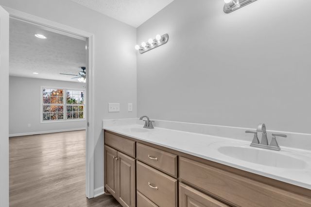 257 Hendrixson Drive, Manchester, TN 37355