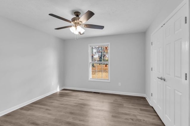 257 Hendrixson Drive, Manchester, TN 37355