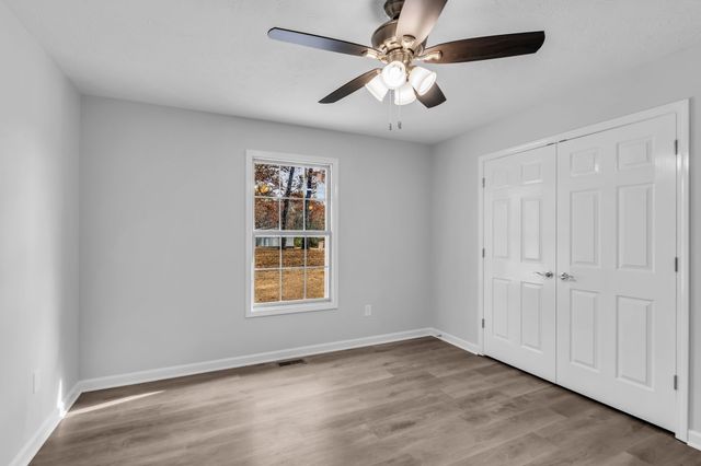 257 Hendrixson Drive, Manchester, TN 37355