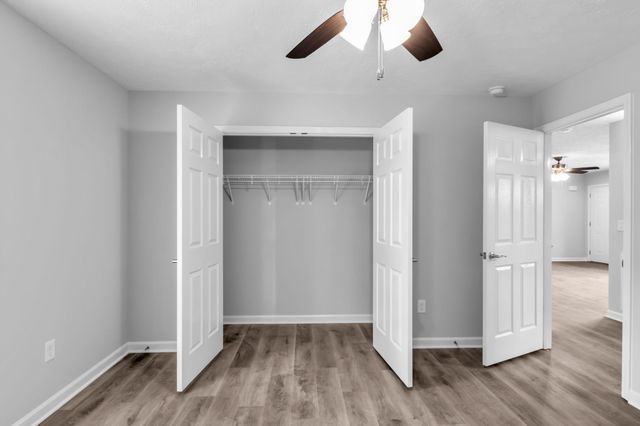 257 Hendrixson Drive, Manchester, TN 37355