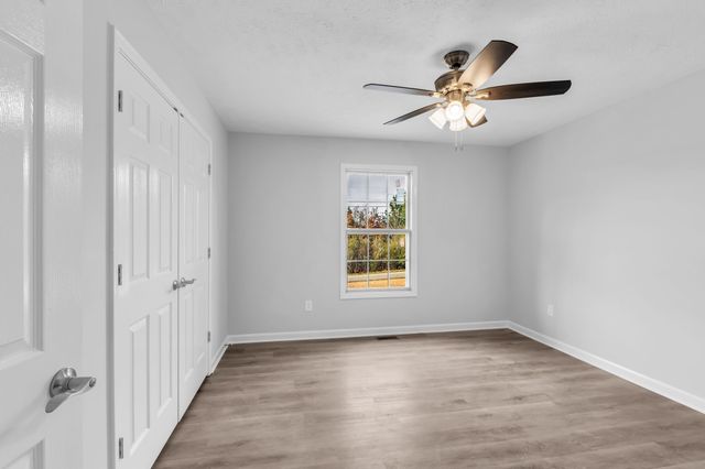 257 Hendrixson Drive, Manchester, TN 37355
