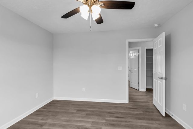 257 Hendrixson Drive, Manchester, TN 37355