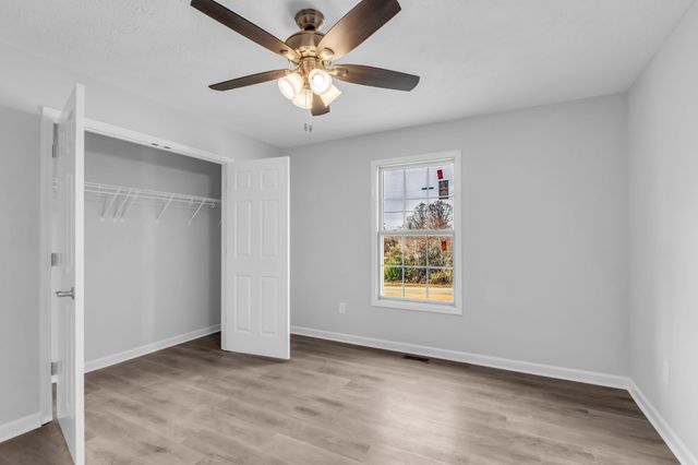 257 Hendrixson Drive, Manchester, TN 37355