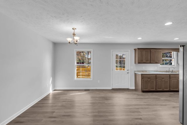 257 Hendrixson Drive, Manchester, TN 37355