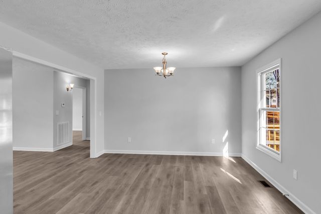 257 Hendrixson Drive, Manchester, TN 37355