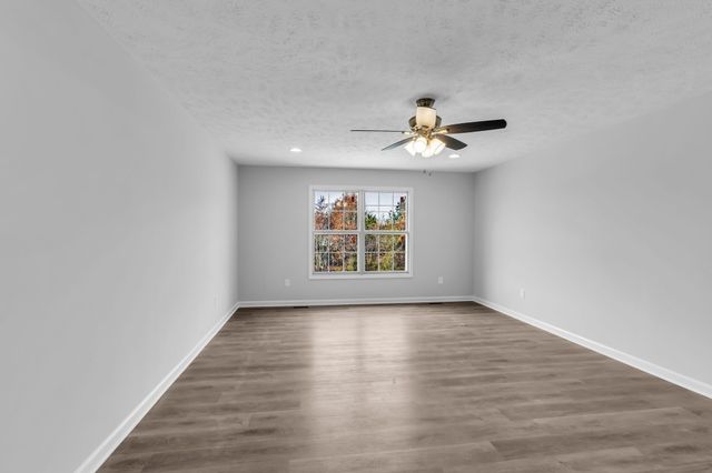 257 Hendrixson Drive, Manchester, TN 37355