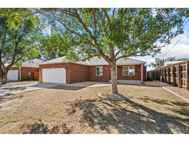 300 3rd St, Severance, CO 80546