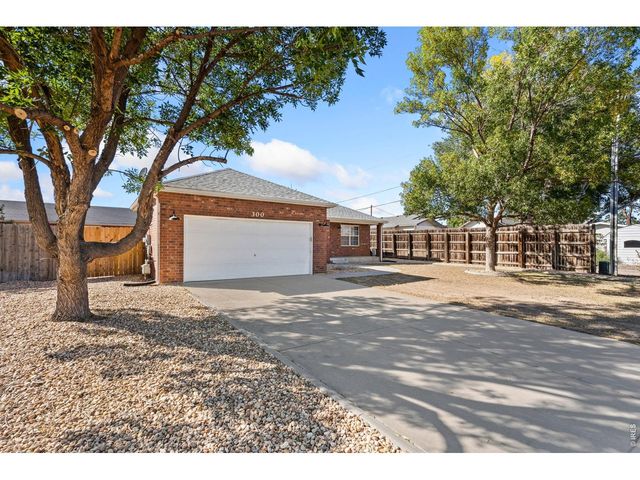 300 3rd St, Severance, CO 80546