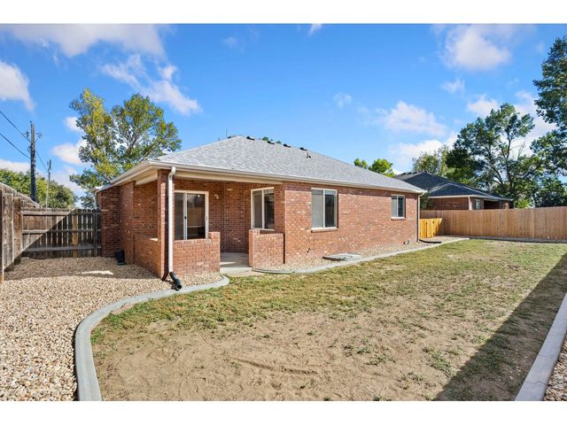 300 3rd St, Severance, CO 80546