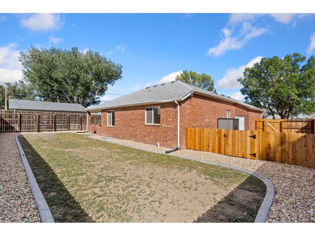 300 3rd St, Severance, CO 80546