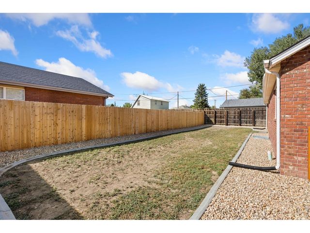 300 3rd St, Severance, CO 80546