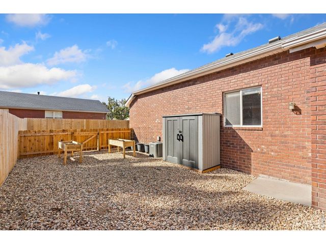 300 3rd St, Severance, CO 80546