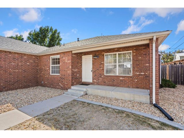 300 3rd St, Severance, CO 80546