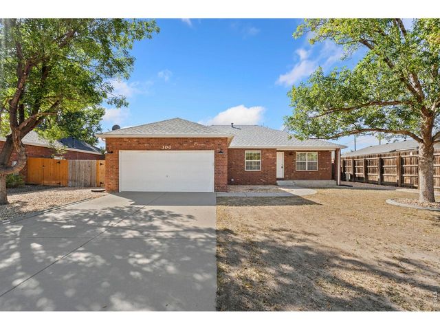 300 3rd St, Severance, CO 80546