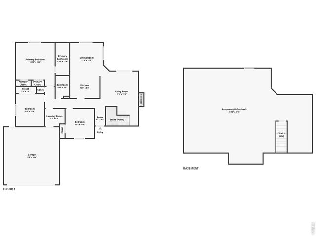 300 3rd St, Severance, CO 80546