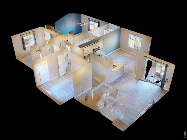 300 3rd St, Severance, CO 80546
