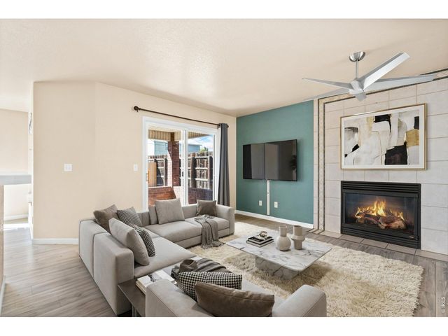 300 3rd St, Severance, CO 80546