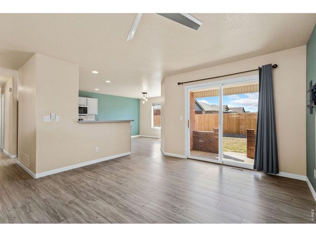 300 3rd St, Severance, CO 80546