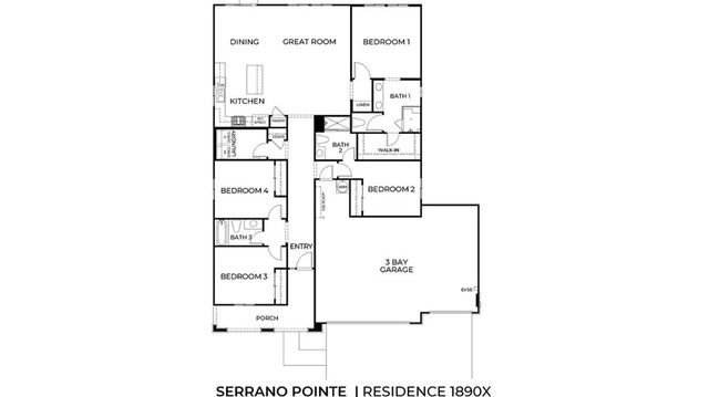 435 Maiden Cross Court, San Jacinto, CA 92582