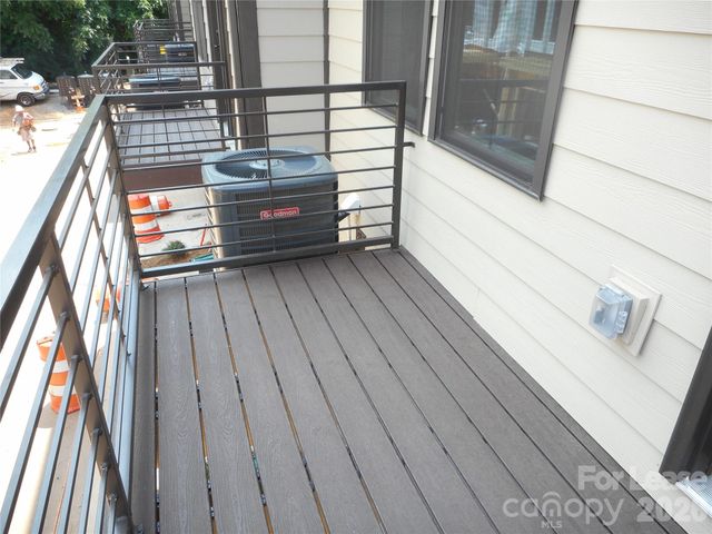 1563 S Church Street, Charlotte, NC 28203