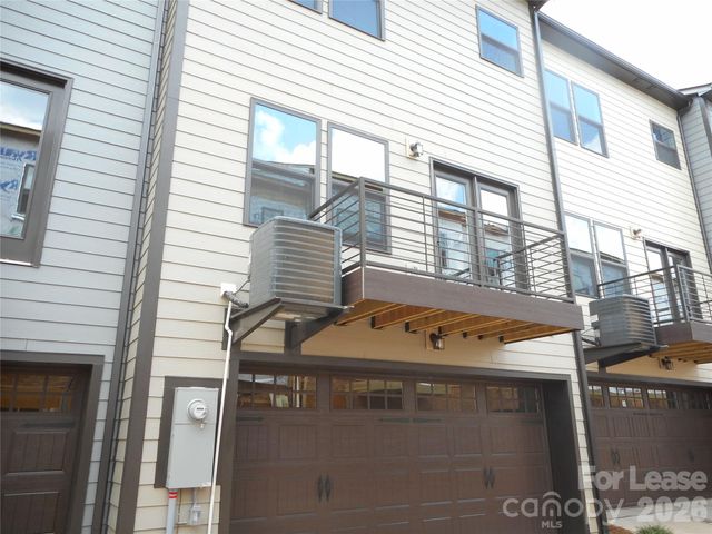 1563 S Church Street, Charlotte, NC 28203