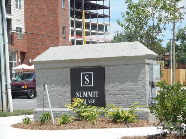 1563 S Church Street, Charlotte, NC 28203