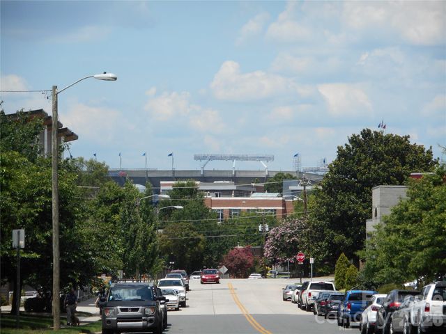 1563 S Church Street, Charlotte, NC 28203