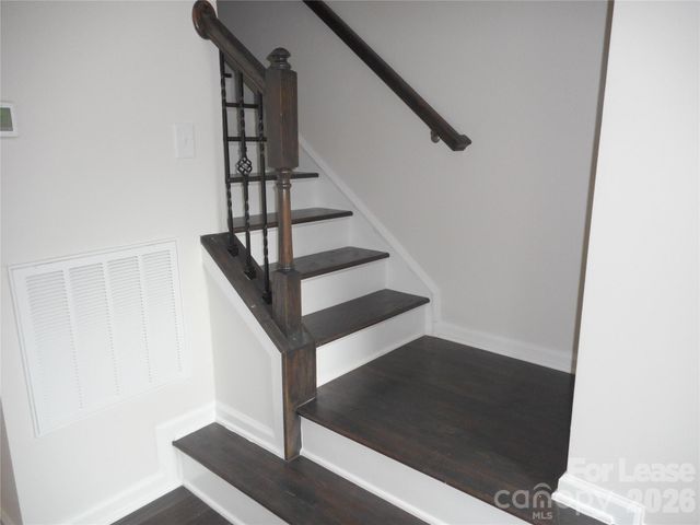 1563 S Church Street, Charlotte, NC 28203