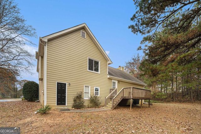 7900 Alpha Way, Douglasville, GA 30134