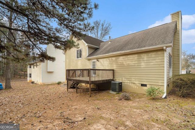 7900 Alpha Way, Douglasville, GA 30134