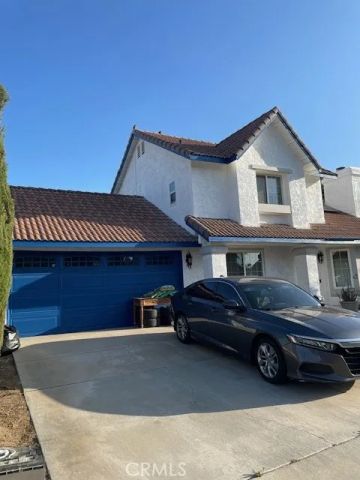 1726 E Avenue R12, Palmdale, CA 93550