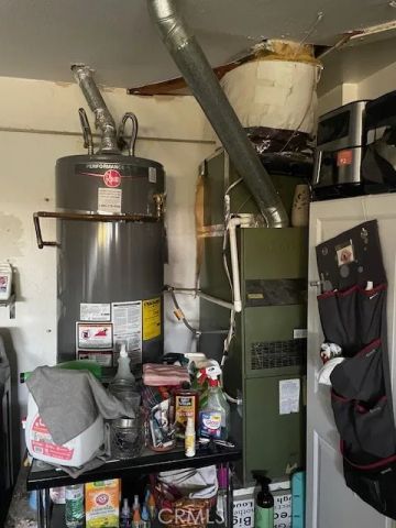 1726 E Avenue R12, Palmdale, CA 93550