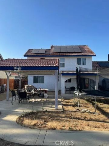 1726 E Avenue R12, Palmdale, CA 93550