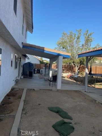 1726 E Avenue R12, Palmdale, CA 93550
