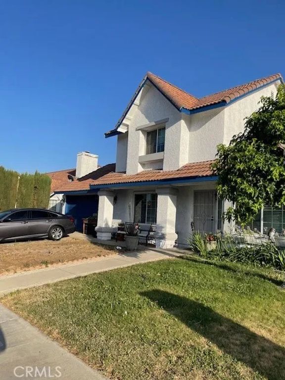 1726 E Avenue R12, Palmdale, CA 93550