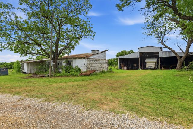 745 County Road 1123, Cleburne, TX 76033