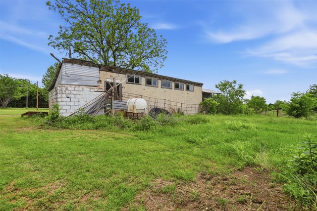 745 County Road 1123, Cleburne, TX 76033